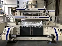 Coil cutting machine laemsystem - afbeelding 24 van  29