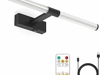 Coinmit draadloze led-fotolamp (50 cm) - afbeelding 1 van  4