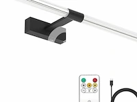 Coinmit draadloze led-fotolamp (60 cm) - afbeelding 1 van  5