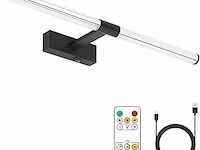 Coinmit draadloze led-fotolamp (60 cm) - afbeelding 2 van  9