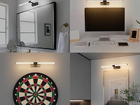 Coinmit draadloze led-fotolamp (60 cm) - afbeelding 3 van  9