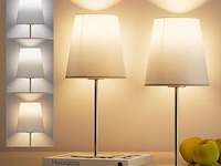 Coinmit led dimbare tafellamp - afbeelding 1 van  5