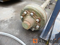 Colaert assen - afbeelding 1 van  5
