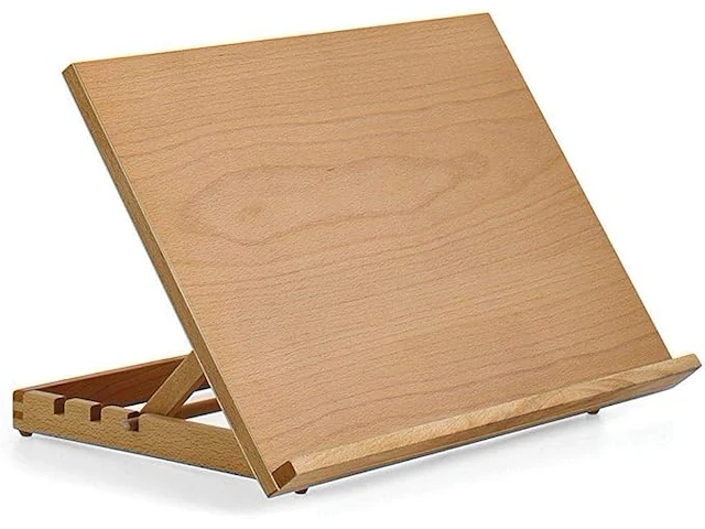 Colart 7006556 a3 workstation - afbeelding 1 van  2