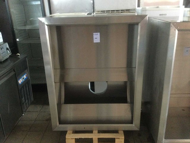 Colast - cmv200-1 - afzuigkappen met motor - afbeelding 1 van  3