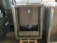 Colast - cmv200-1 - afzuigkappen met motor - afbeelding 1 van  3