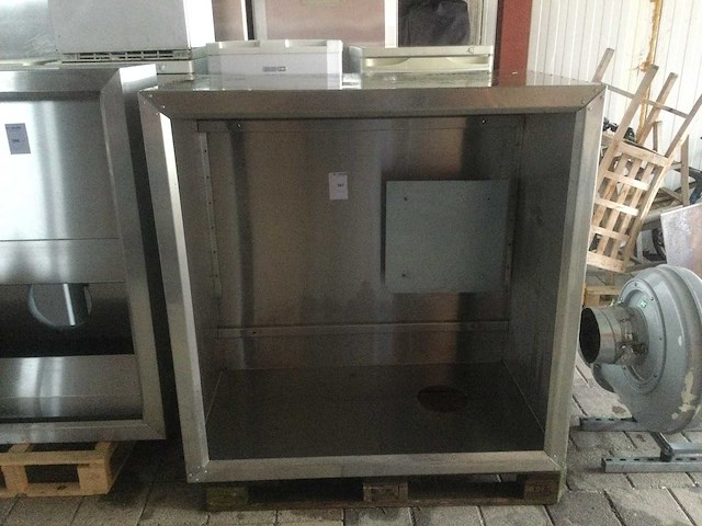 Colast - cmv200-1 - afzuigkappen met motor - afbeelding 2 van  3