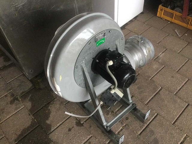 Colast - cmv200-1 - afzuigkappen met motor - afbeelding 3 van  3