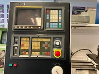 Colchester - cnc 1000 - cnc draaibank - afbeelding 8 van  13
