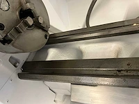 Colchester - cnc 1000 - cnc draaibank - afbeelding 11 van  13