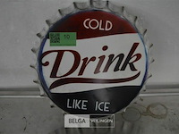 "cold like ice" reclame - afbeelding 2 van  2
