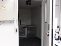 Cold storage room - afbeelding 2 van  5