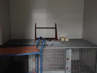 Cold storage room - afbeelding 3 van  5