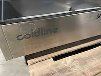 Coldline saladette - afbeelding 2 van  4