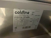 Coldline saladette - afbeelding 3 van  4