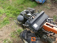 Coldoni tweewielige tractor - afbeelding 3 van  13