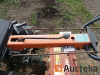 Coldoni tweewielige tractor - afbeelding 12 van  13