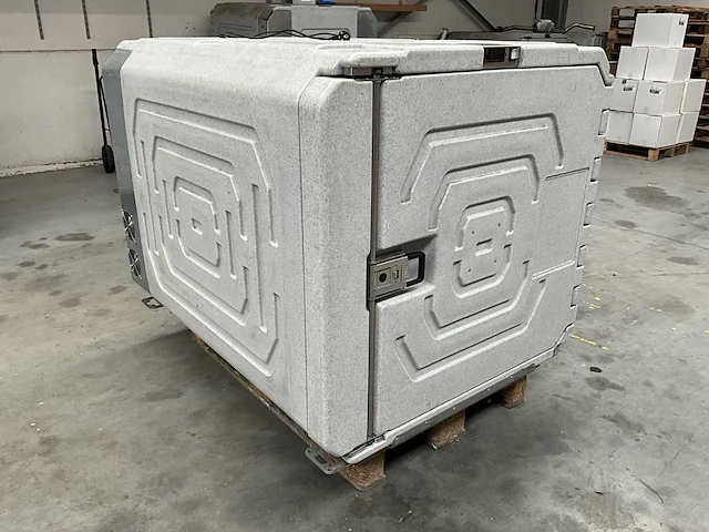 Coldtainer f0720/ndh vries- /koel- /warmhoudbox - afbeelding 1 van  11