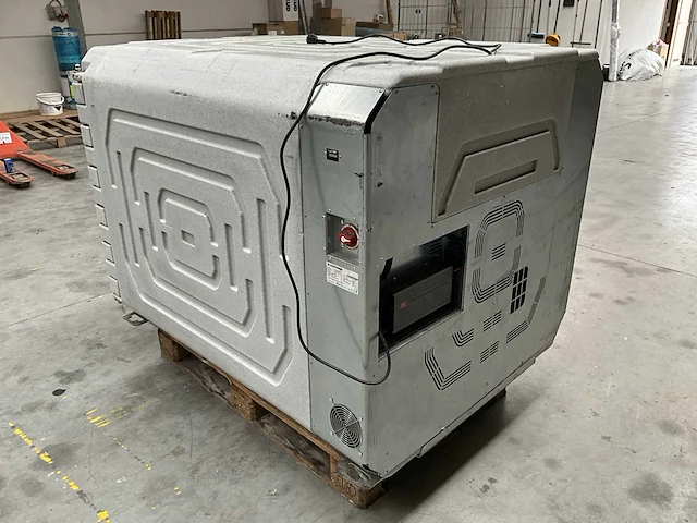Coldtainer f0720/ndh vries- /koel- /warmhoudbox - afbeelding 5 van  11