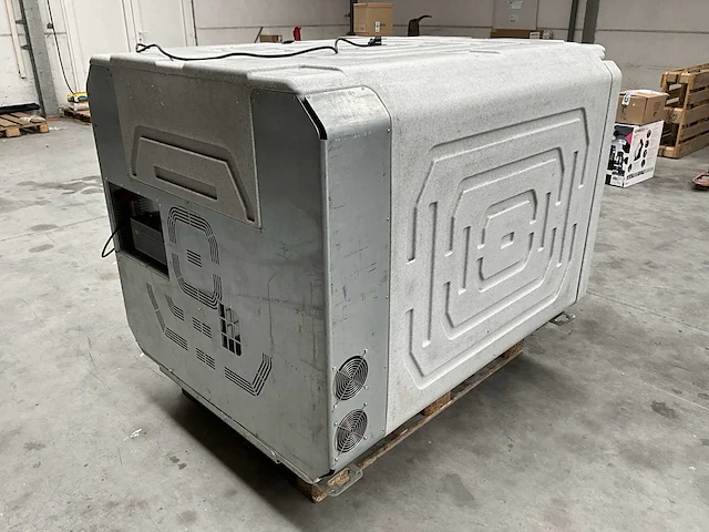 Coldtainer f0720/ndh vries- /koel- /warmhoudbox - afbeelding 6 van  11