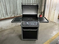 Coleman barbecue gas - afbeelding 4 van  11