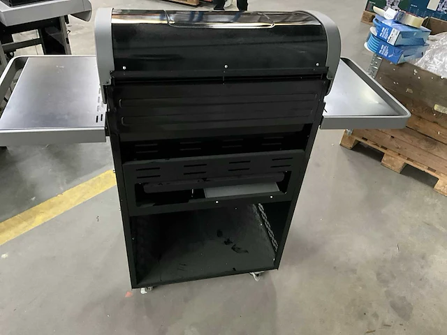 Coleman barbecue gas - afbeelding 2 van  11