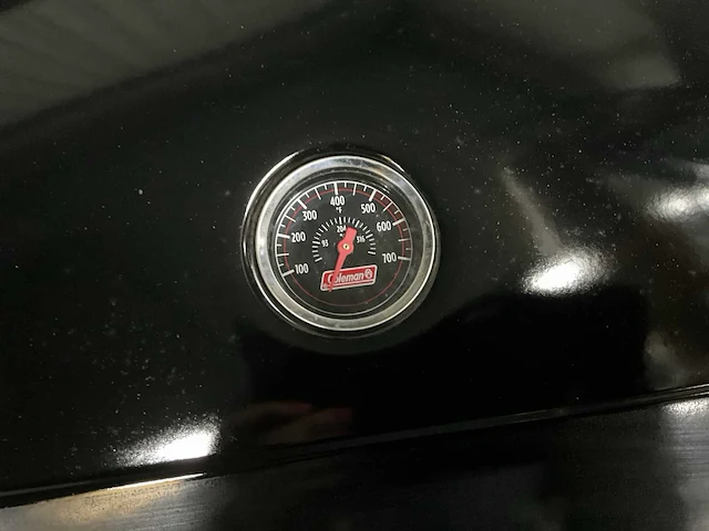 Coleman barbecue gas - afbeelding 3 van  11