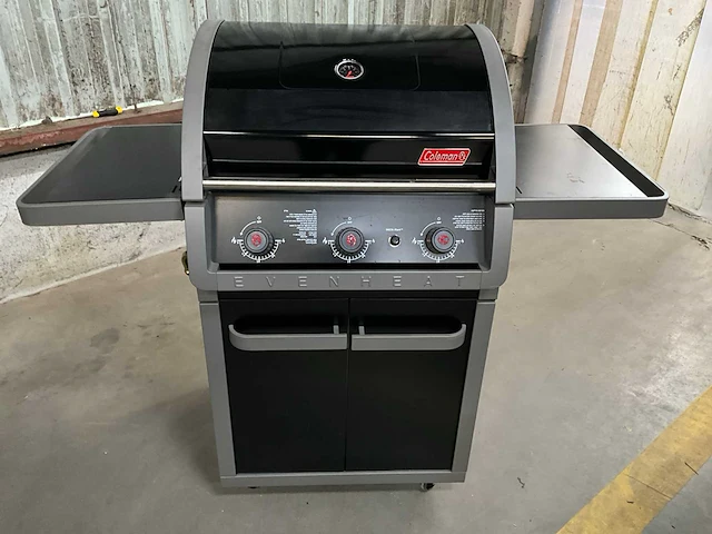 Coleman barbecue gas - afbeelding 1 van  11