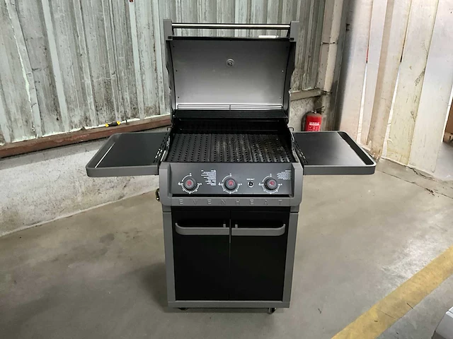 Coleman barbecue gas - afbeelding 4 van  11