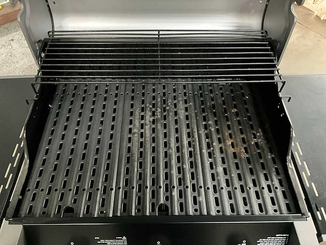 Coleman barbecue gas - afbeelding 5 van  11