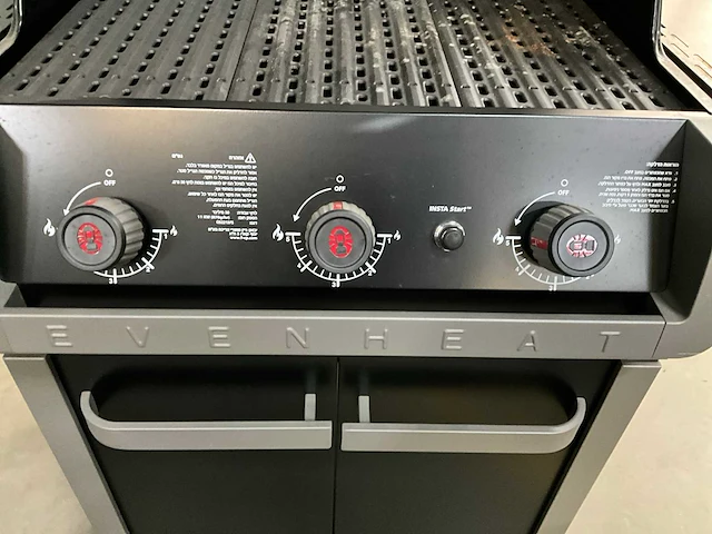 Coleman barbecue gas - afbeelding 6 van  11