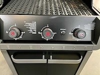 Coleman barbecue gas - afbeelding 6 van  11