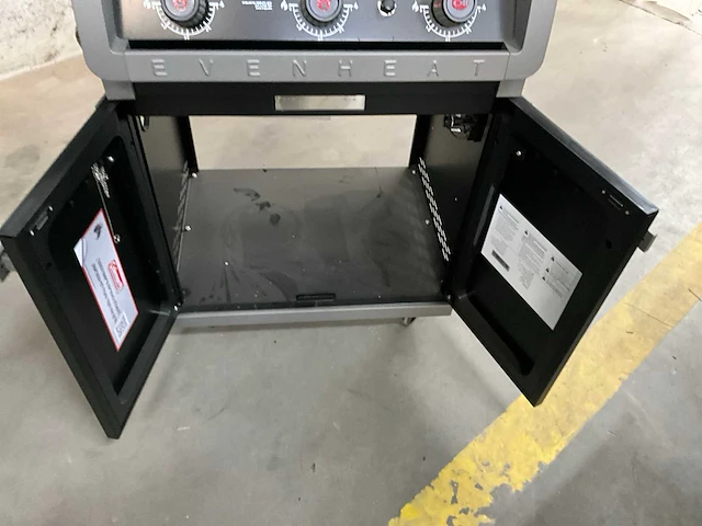 Coleman barbecue gas - afbeelding 8 van  11