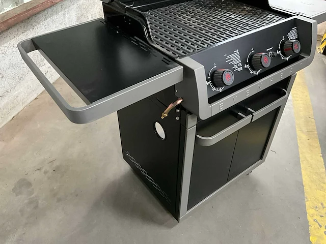 Coleman barbecue gas - afbeelding 10 van  11