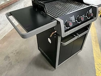 Coleman barbecue gas - afbeelding 10 van  11