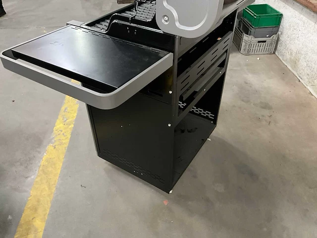 Coleman barbecue gas - afbeelding 11 van  11