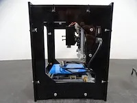 Colemeter gravuir trusfer - afbeelding 4 van  4