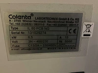 Colenta il80pcbng ontwikkelaar - afbeelding 9 van  9