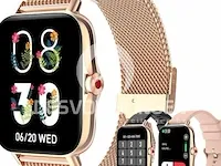 Colesma smartwatch - afbeelding 1 van  3