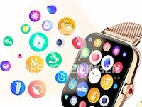 Colesma smartwatch - afbeelding 3 van  3