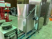 Colged sv72 korvenvaatwasmachine - afbeelding 1 van  8
