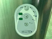 Colged sv72 korvenvaatwasmachine - afbeelding 3 van  8