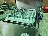 Colged sv72 korvenvaatwasmachine - afbeelding 4 van  8