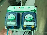 Colged sv72 korvenvaatwasmachine - afbeelding 7 van  8