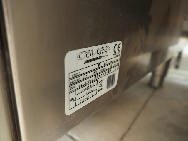 Colged - afbeelding 7 van  7