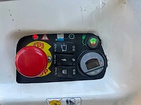 Collect 2411 electric - 2018 - straatveegmachine - afbeelding 2 van  12