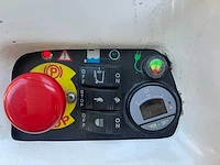 Collect 2411 electric - 2018 - straatveegmachine - afbeelding 3 van  12