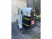 Collect 2411 electric - 2018 - straatveegmachine - afbeelding 10 van  12