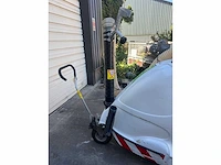 Collect 2411 electric - 2018 - straatveegmachine - afbeelding 12 van  12