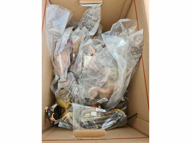 Collecta - speelfiguur dinosaurussen - afbeelding 1 van  2
